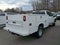 2024 Chevrolet Silverado 3500 HD Chassis Cab Work Truck