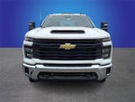 2024 Chevrolet Silverado 3500 HD Chassis Cab Work Truck