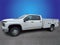2024 Chevrolet Silverado 3500 HD Chassis Cab Work Truck