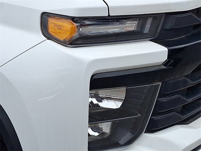 2024 Chevrolet Silverado 3500 HD Chassis Cab Work Truck