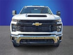 2024 Chevrolet Silverado 3500 HD Chassis Cab Work Truck