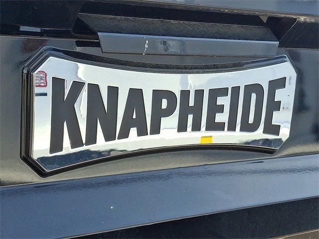 2024 Chevrolet Silverado 3500 HD Chassis Cab Work Truck