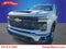 2024 Chevrolet Silverado 3500 HD Chassis Cab Work Truck