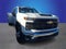 2024 Chevrolet Silverado 3500 HD Chassis Cab Work Truck