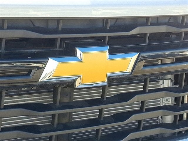 2024 Chevrolet Silverado 3500 HD Chassis Cab Work Truck