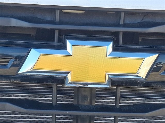 2024 Chevrolet Silverado 3500 HD Chassis Cab Work Truck