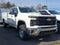 2024 Chevrolet Silverado 3500 HD WT