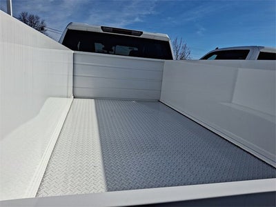 2024 Chevrolet Silverado 3500 HD WT