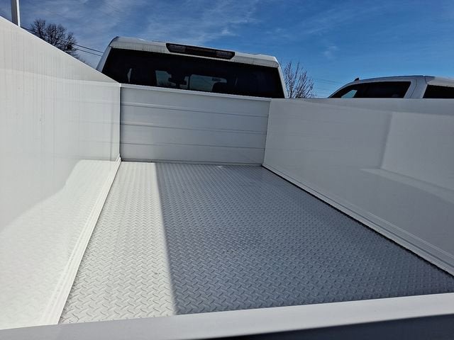 2024 Chevrolet Silverado 3500 HD WT