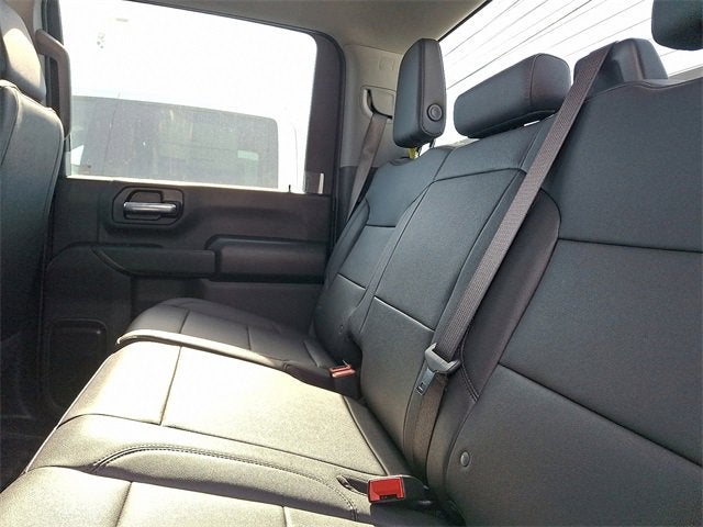 2024 Chevrolet Silverado 3500 HD WT