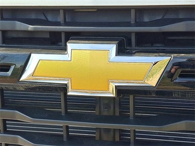 2024 Chevrolet Silverado 3500 HD WT