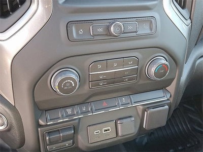 2024 Chevrolet Silverado 3500 HD WT