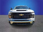 2024 Chevrolet Silverado 3500 HD Chassis Cab Work Truck