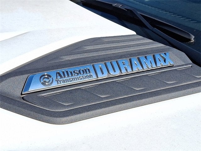 2024 Chevrolet Silverado 3500 HD Chassis Cab Work Truck