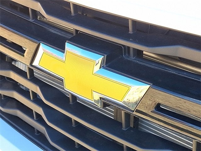 2024 Chevrolet Silverado 3500 HD Chassis Cab Work Truck