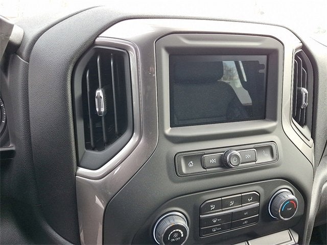 2024 Chevrolet Silverado 3500 HD Chassis Cab Work Truck