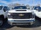 2024 Chevrolet Silverado 3500 HD WT