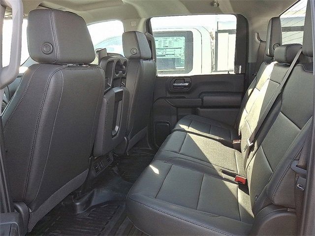 2024 Chevrolet Silverado 3500 HD WT