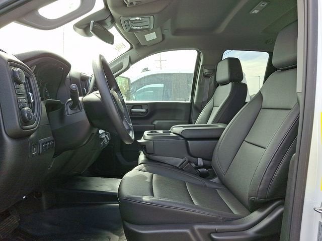 2024 Chevrolet Silverado 2500 HD WT