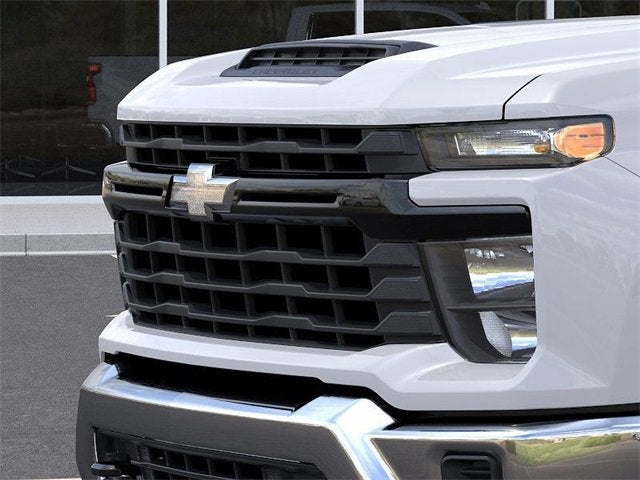 2024 Chevrolet Silverado 2500 HD WT