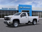 2024 Chevrolet Silverado 2500 HD WT