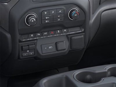 2024 Chevrolet Silverado 2500 HD WT