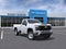 2024 Chevrolet Silverado 2500 HD WT