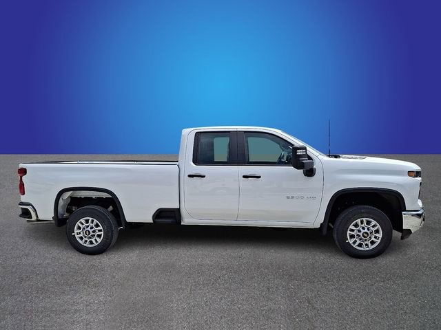 2024 Chevrolet Silverado 2500 HD WT