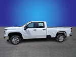 2024 Chevrolet Silverado 2500 HD WT