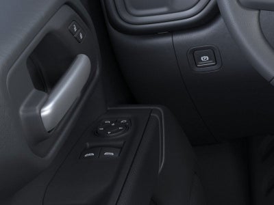 2024 Chevrolet Silverado 2500 HD WT