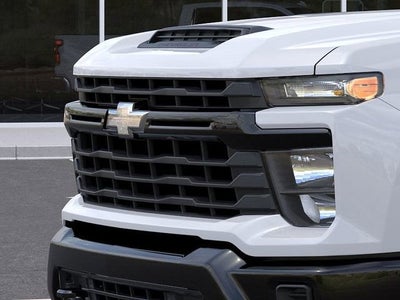 2024 Chevrolet Silverado 2500 HD WT