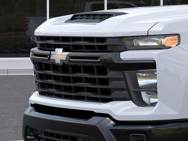 2024 Chevrolet Silverado 2500 HD WT