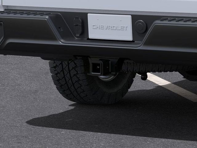 2024 Chevrolet Silverado 2500 HD WT