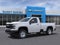 2024 Chevrolet Silverado 2500 HD WT