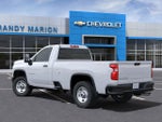 2024 Chevrolet Silverado 2500 HD WT