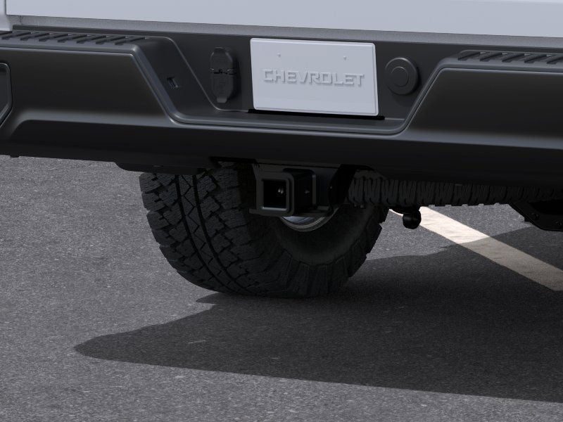 2024 Chevrolet Silverado 2500 HD WT