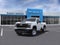 2024 Chevrolet Silverado 2500 HD WT