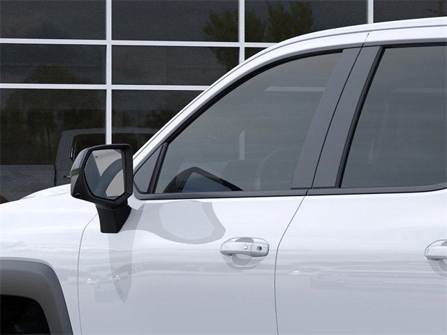 2024 Chevrolet Silverado EV Work Truck