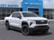 2024 Chevrolet Silverado EV Work Truck