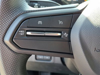 2024 Chevrolet Silverado EV Work Truck