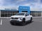 2024 Chevrolet Silverado EV Work Truck