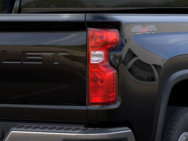 2026 Chevrolet Silverado 2500 HD Work Truck - Photo 11