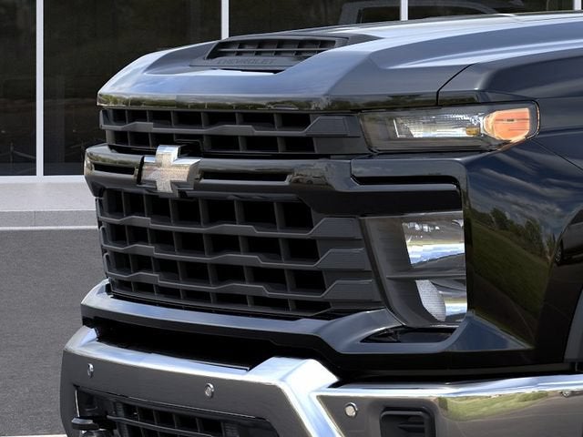 2026 Chevrolet Silverado 2500 HD Work Truck - Photo 13