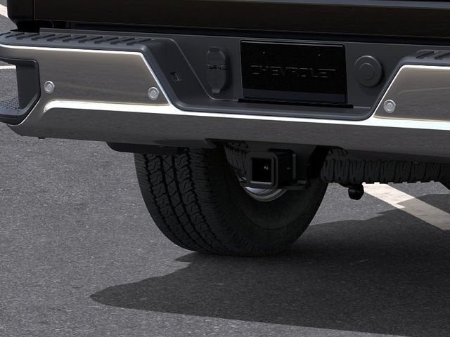 2026 Chevrolet Silverado 2500 HD Work Truck - Photo 14