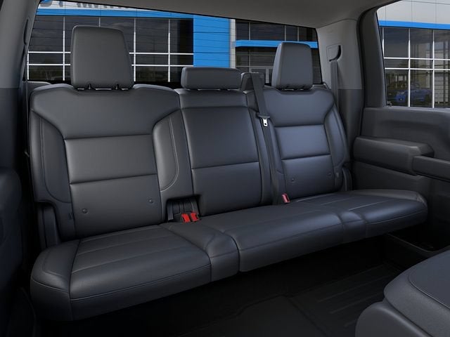 2026 Chevrolet Silverado 2500 HD Work Truck - Photo 17
