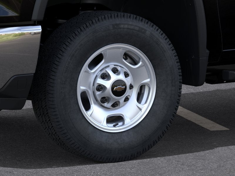 2026 Chevrolet Silverado 2500 HD Work Truck - Photo 33