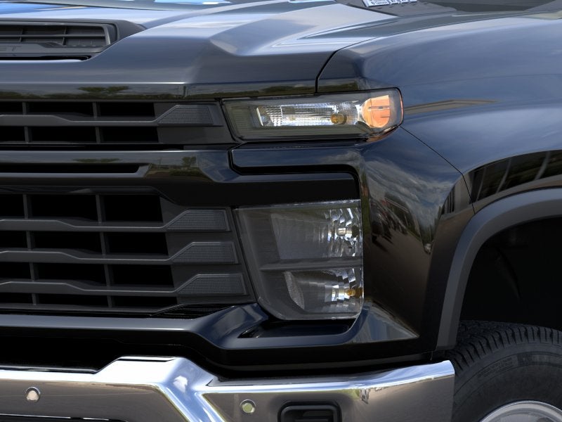 2026 Chevrolet Silverado 2500 HD Work Truck - Photo 34
