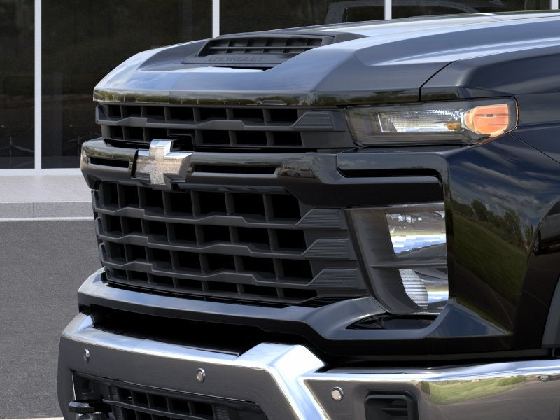 2026 Chevrolet Silverado 2500 HD Work Truck - Photo 37