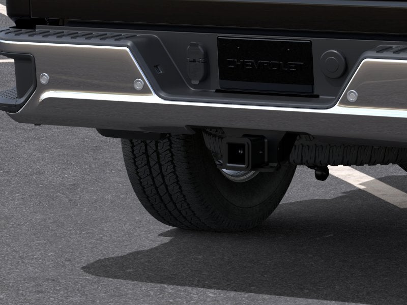2026 Chevrolet Silverado 2500 HD Work Truck - Photo 38