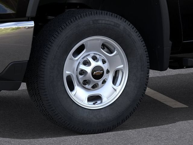 2026 Chevrolet Silverado 2500 HD Work Truck - Photo 9